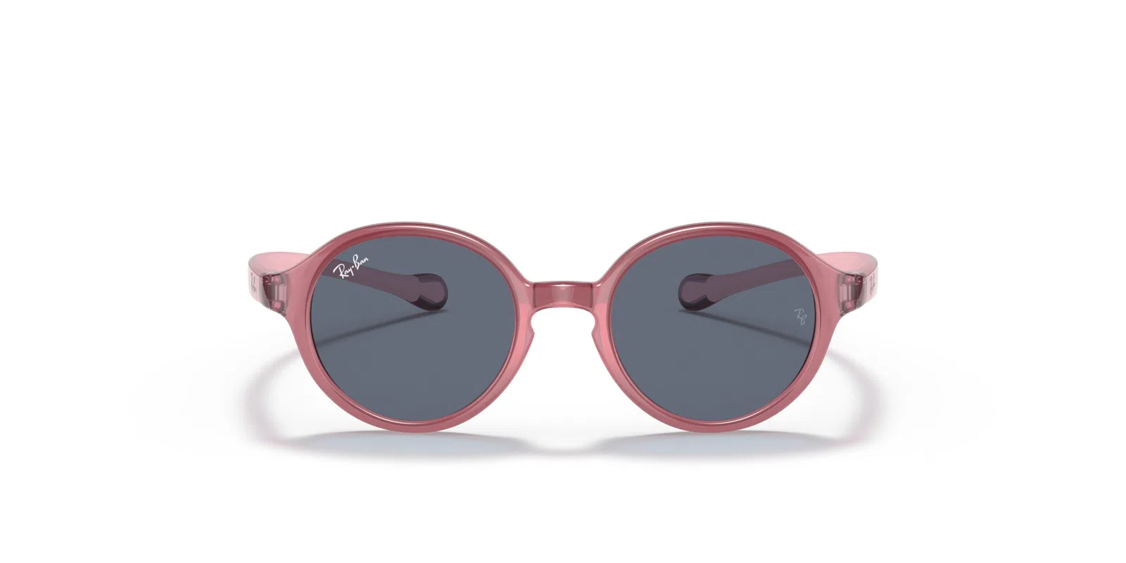 Ray-Ban Kids 0RJ9075S Sunglasses - view 29